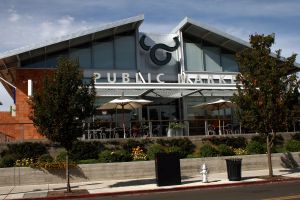Oxbow Public Market